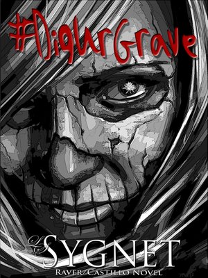 cover image of #DigUrGrave